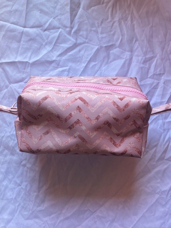 Producto - Cartuchera Pinky (en stock)