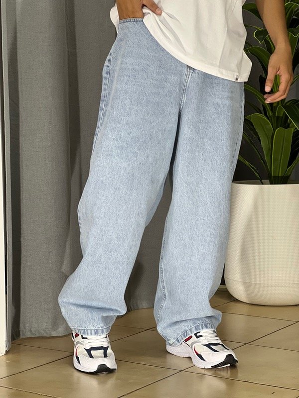 Producto - JEANS EXTRA BAGGY