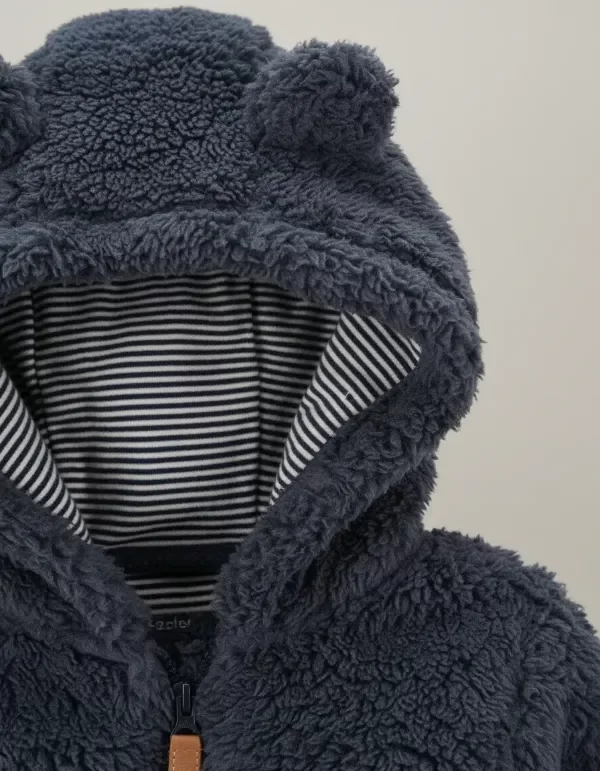 Producto - Campera sherpa CARTERS - 3