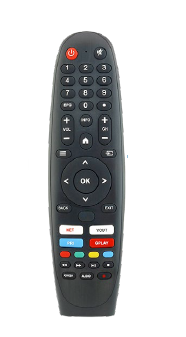 Producto - Control Remoto Kanji Crown Mustang 632