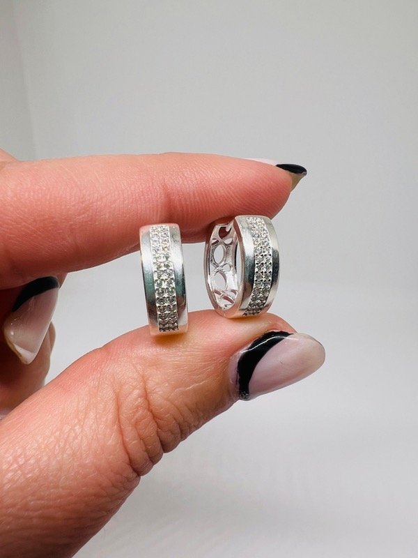 Producto - Argollas 45