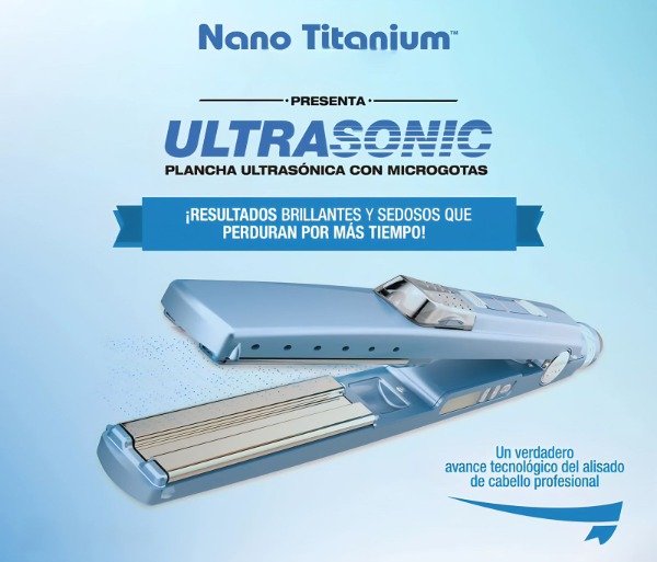 Producto - Plancha Ladyliss PRO
