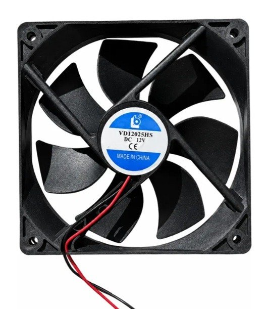 Producto - Turbinas 12v