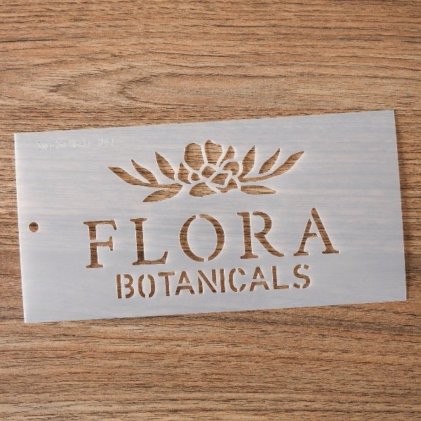 Producto - Stencil B067