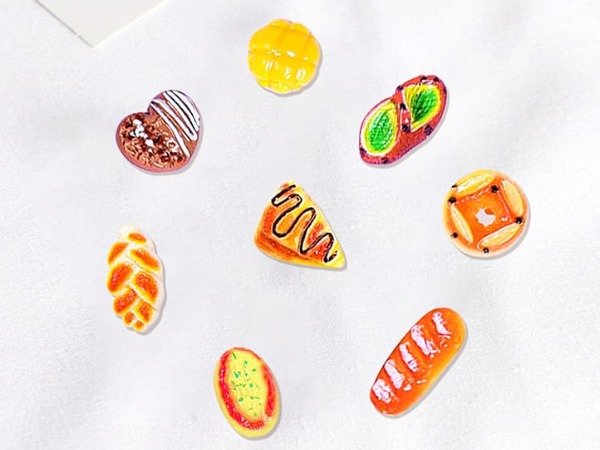 Producto - Molde Panaderia