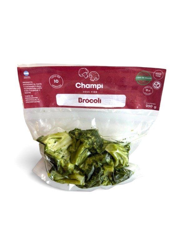 Producto - Brocoli