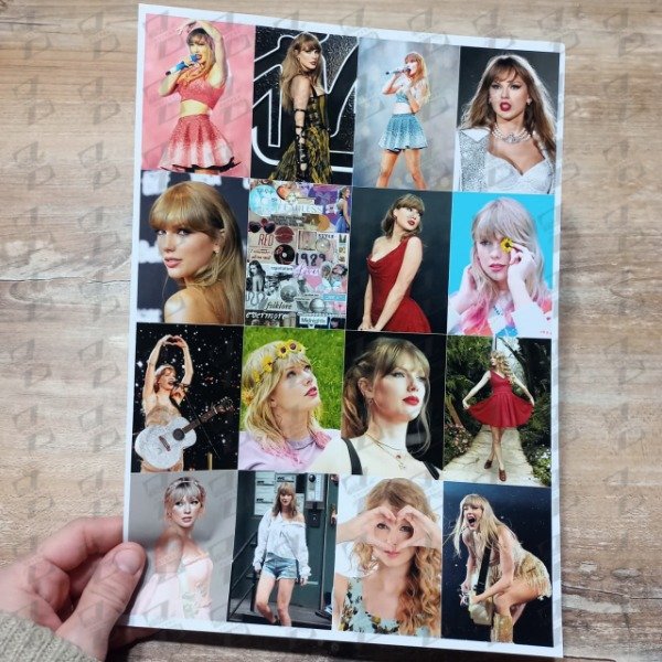 Producto - FOTOPACK LA TAYLOR