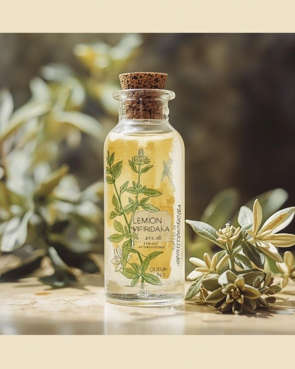 Producto - Esencia pura de CEDRÓN