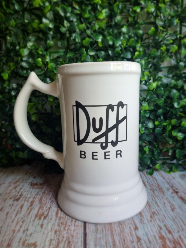Producto - Chop Duff