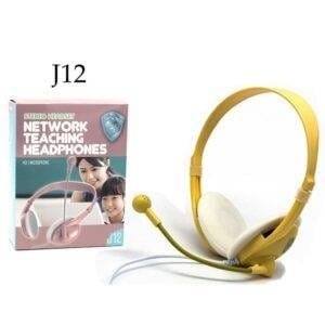 Producto - Auriculares cable con micrófono