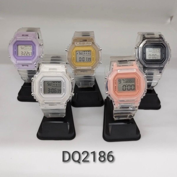 Producto - Reloj Digital 2186 X1 Al Azar