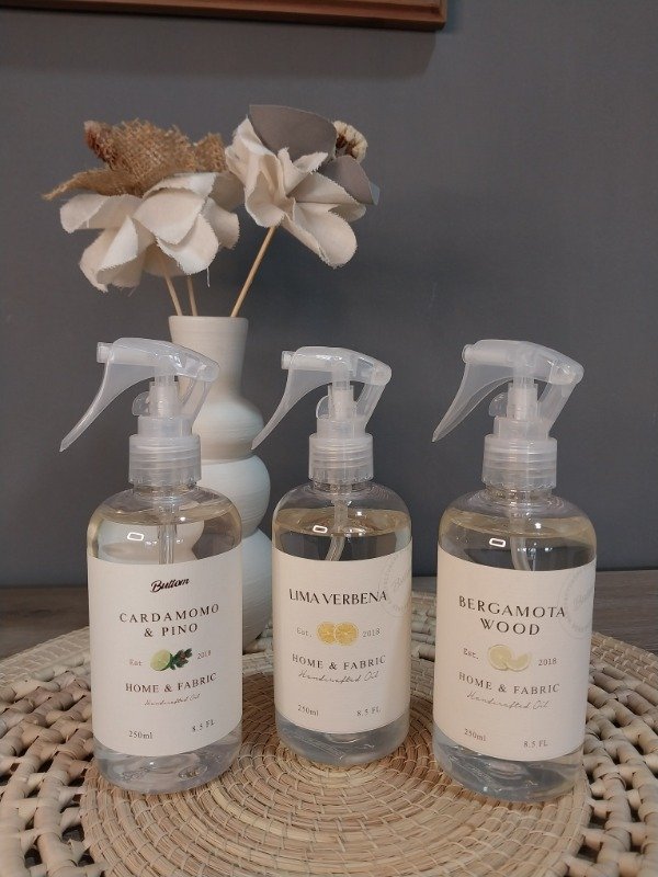 Producto - Home Spray 250 ml. Premium - 3