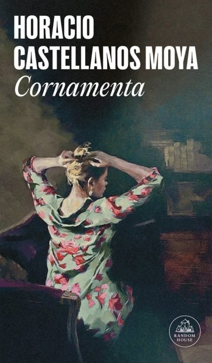 Producto - Cornamenta - Horacio Castellanos Moya