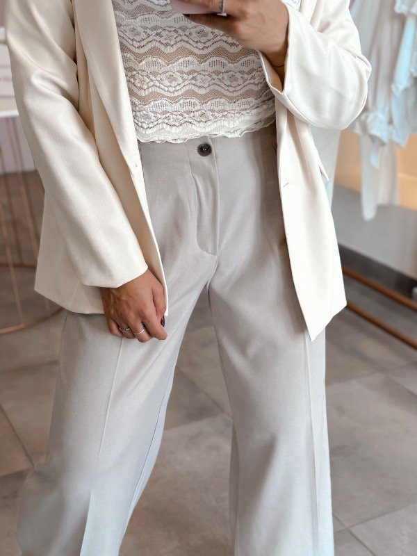 Producto - Pantalón sastrero Tobby - 5