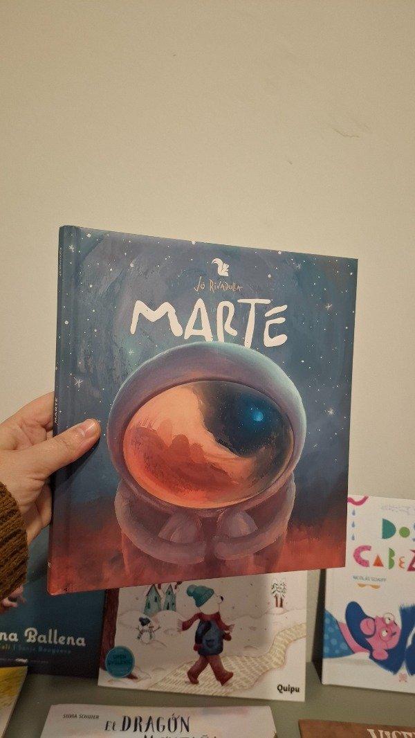 Producto - Marte