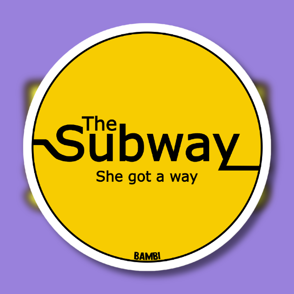 Producto - The Subway
