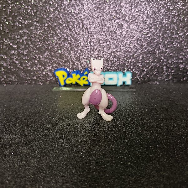 Producto - Mewtwo BATHBOMB BANDAI