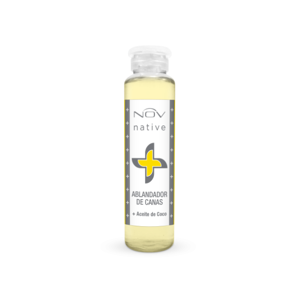 Producto - AMPOLLA ABLANDADORA DE CANAS 1 unid. x 15 ml.