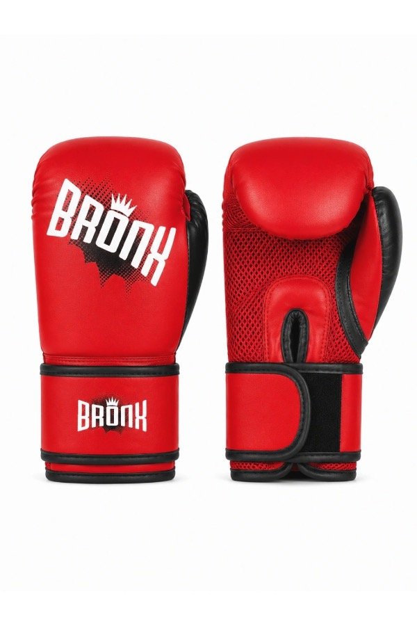 Producto - Bronx guantes de boxeo infantil - 0
