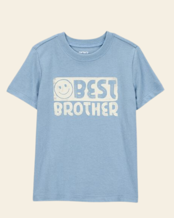 Producto - Remera Carters Best Brother