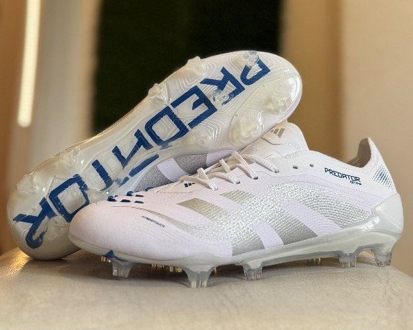 Producto - ADIDAS PREDATOR blanco azul