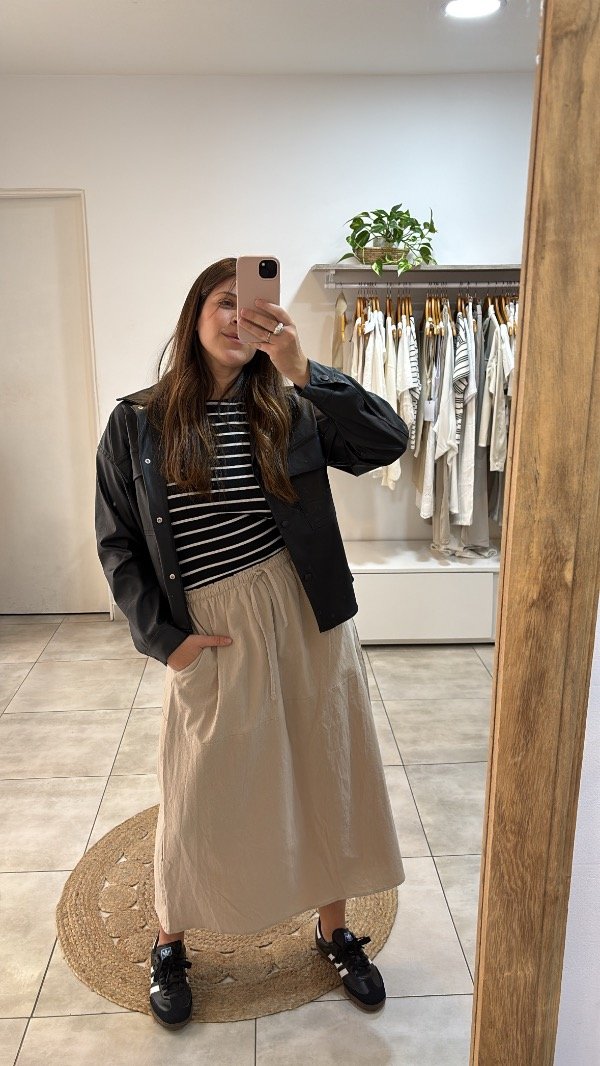 Producto - Falda Kim