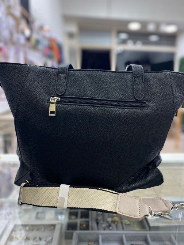 Producto - Totebag Bicolor Trendy - 1