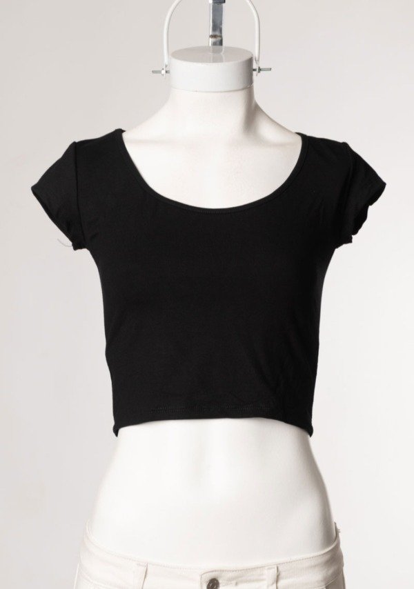 Producto - Remera Básica