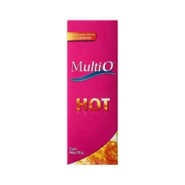 Producto - Multi O Hot