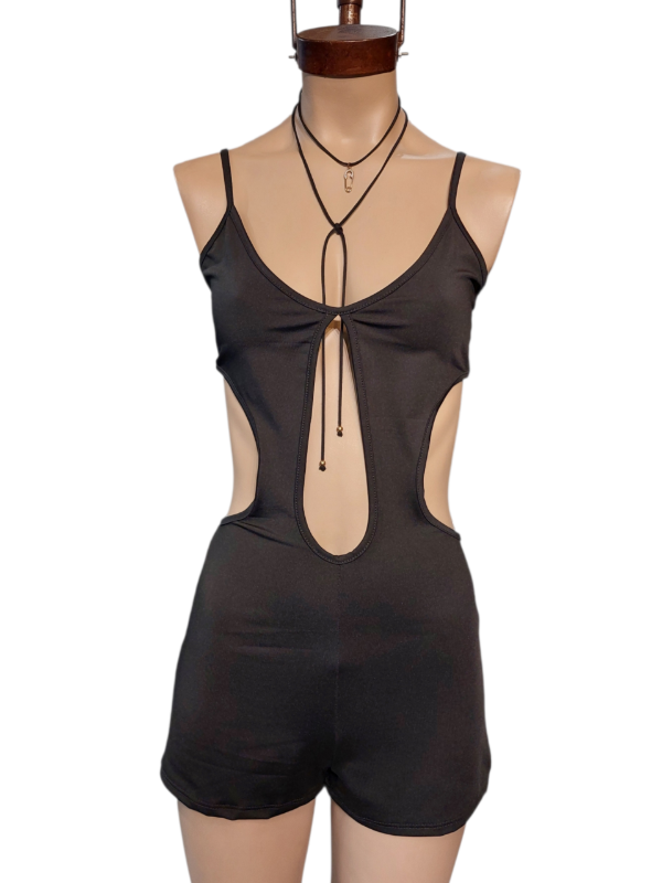 Producto - CATSUIT ZOE