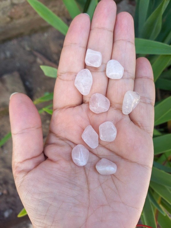 Producto - Piedras de Intención - Ideal Relicarios y Amuletos