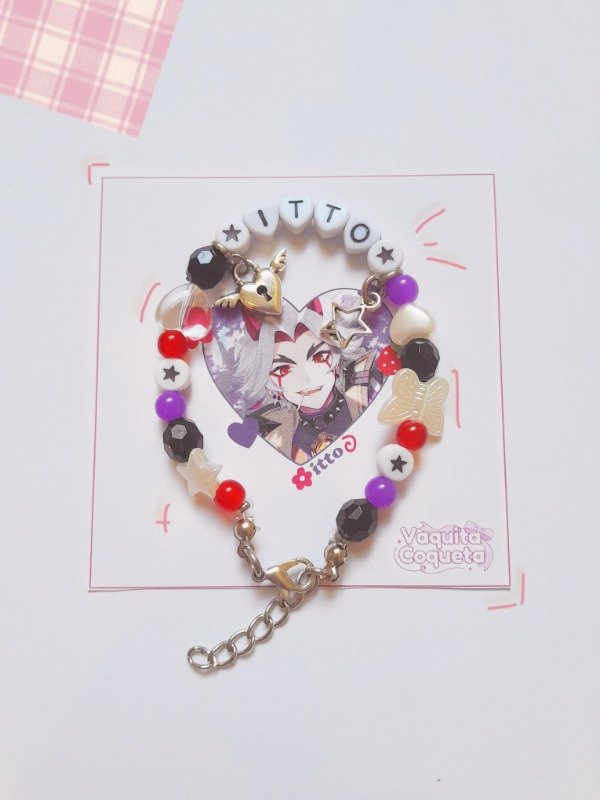 Producto - Pulsera Itto