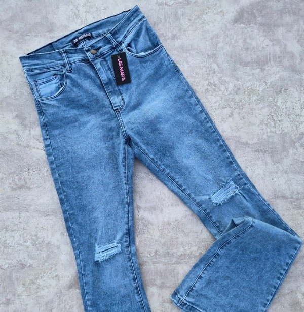 Producto - Oxford roturas T. 36 al 46