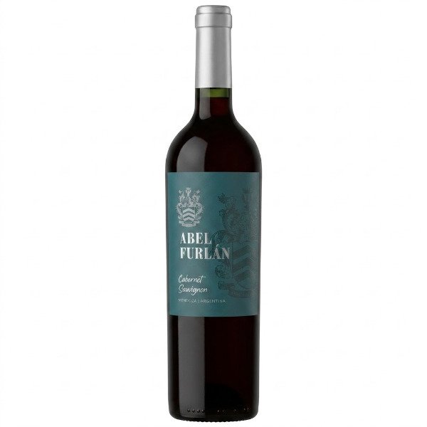 Producto - Bodega Familia Furlan - Crianza 2023 - Cabernet Sauvignon