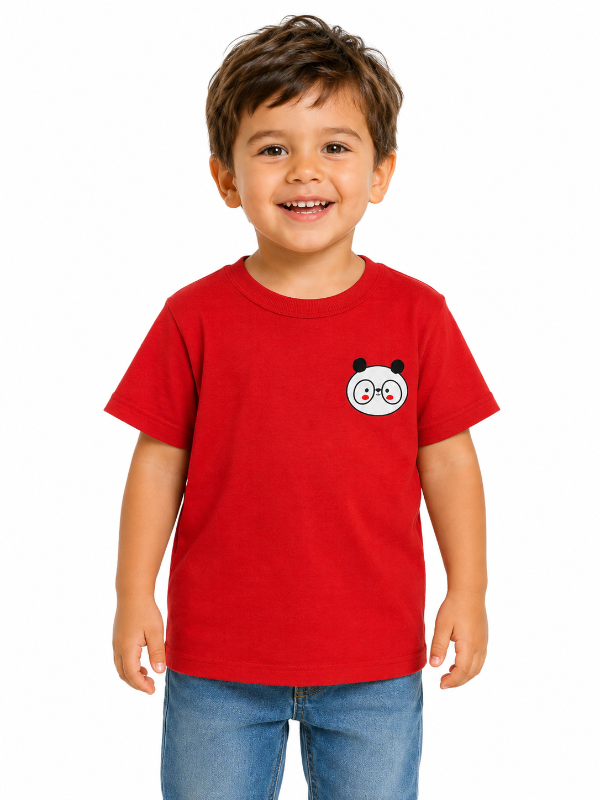 Producto - REMERAS ALGODÓN BEBÉ CON LOGO - 3