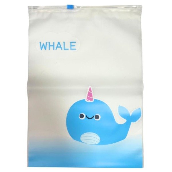 Producto - Bolsa ballena