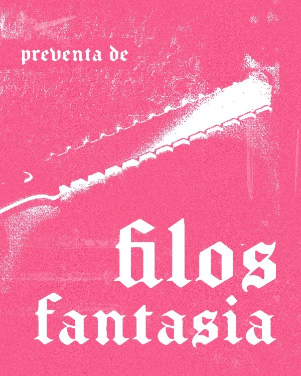 Producto - Cuchillos fantasía en crudo (Preventa)