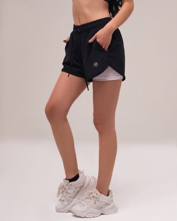 Producto - Short TYD