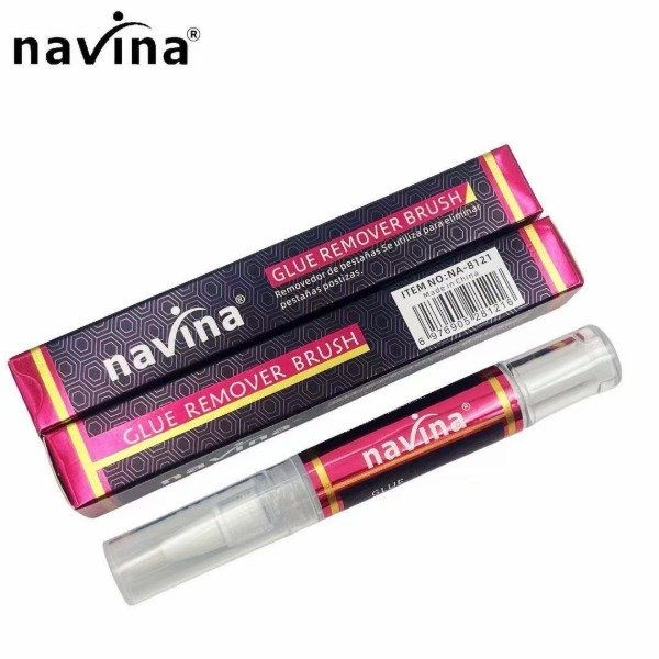 Producto - REMOVEDOR EN GEL NAVINA