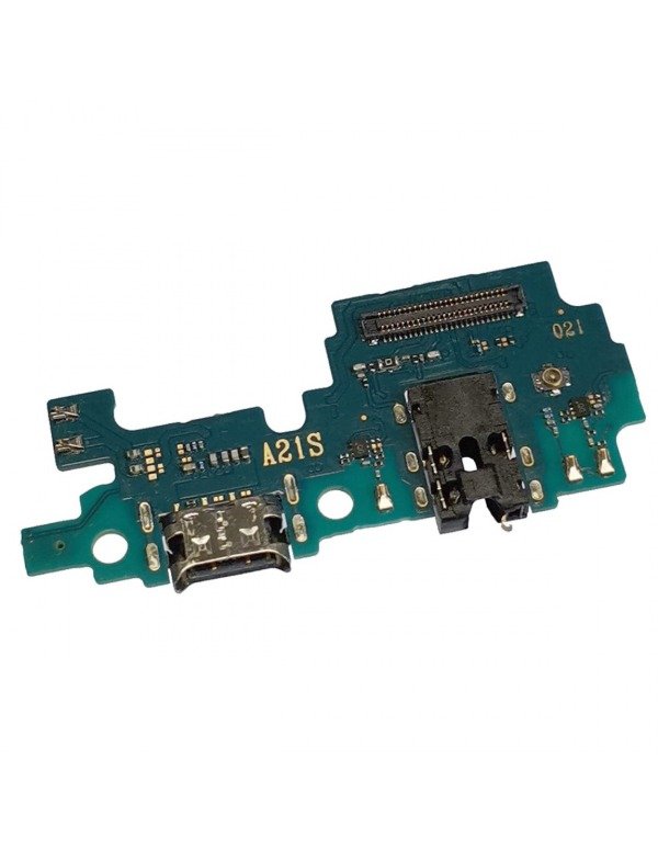 Producto - PLACA DE CARGA SAMSUNG A21S