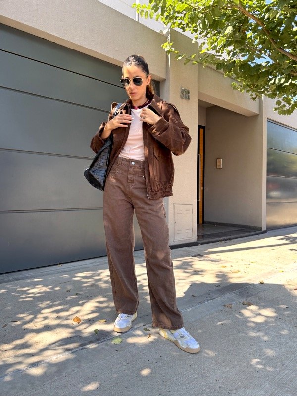 Producto - PANT CHOCO