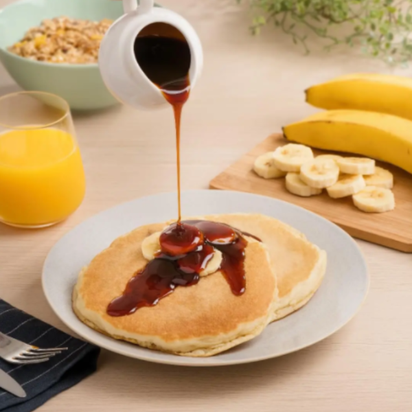 Producto - Date Syrup Jarabe Sin Tacc  x 250ml - 1