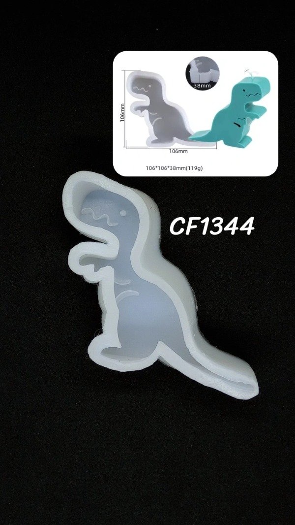 Producto - DINO REX - CF1344