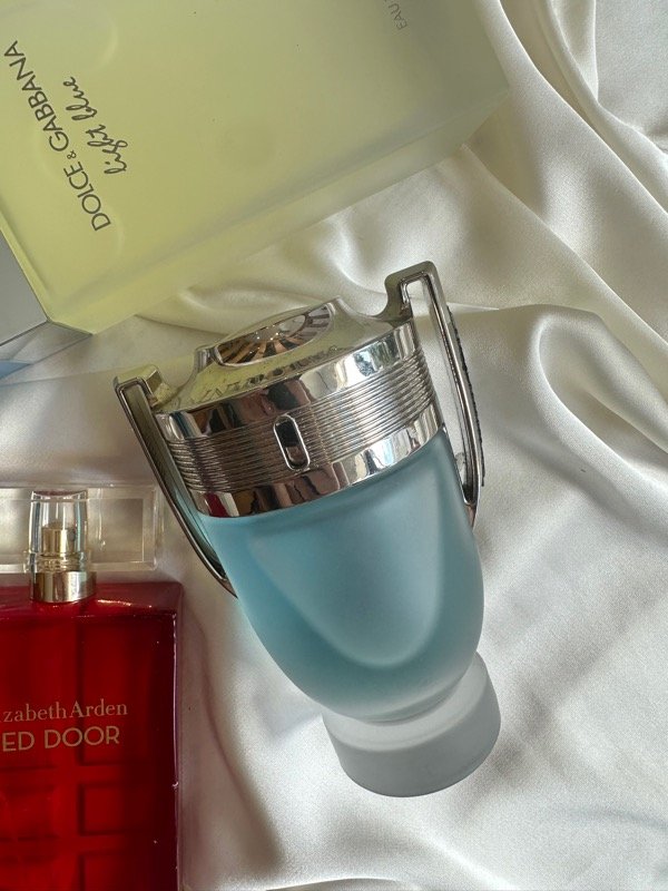 Producto - Invictus aqua - Paco Rabbane - 100 ml