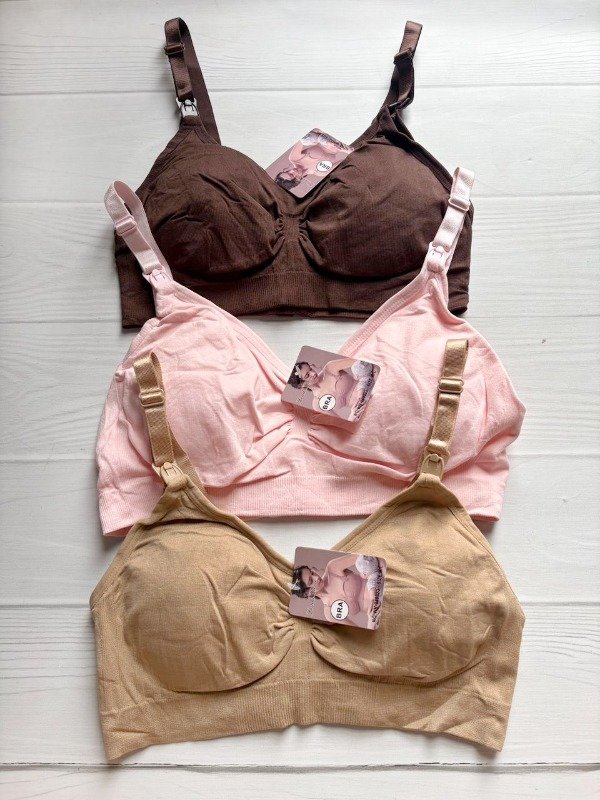 Producto - ART 8712 - CORPIÑO DE AMAMANTAR