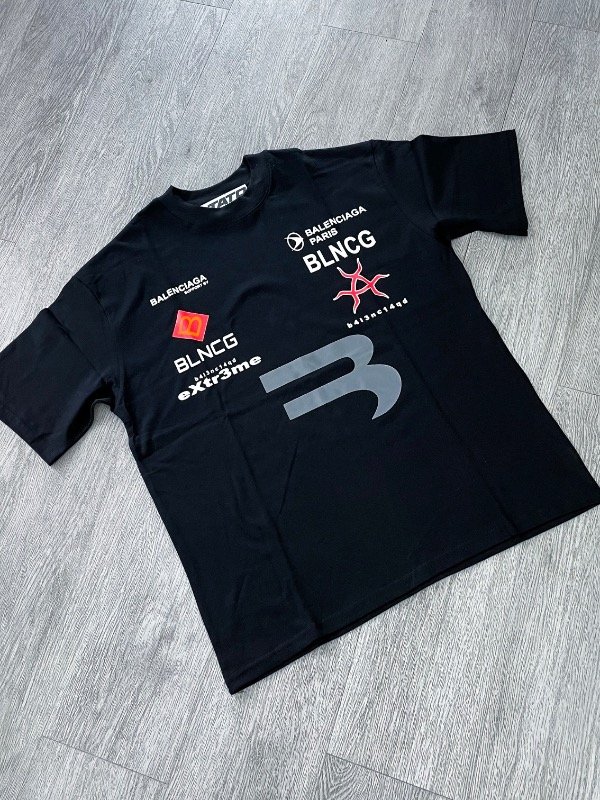 Producto - REMERA BLNCG