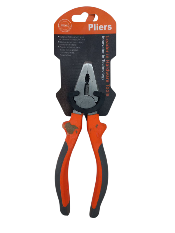 Producto - Pinza universal 6 cod27028
