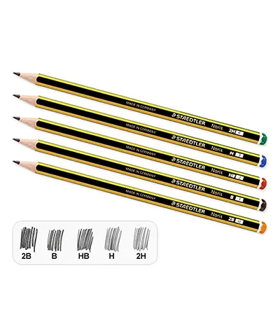 Producto - Lapiz Staedler NORIS - 1