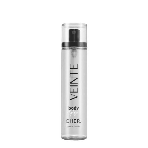 Producto - Cher - Body Splash Veinte 100ml
