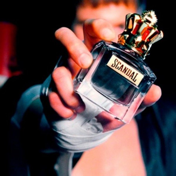 Producto - ESENCIA SCANDAL - MASCULINA